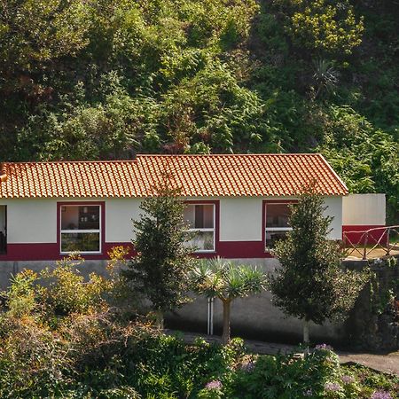 Casas Do Lanco By An Island Apart São Vicente Zewnętrze zdjęcie