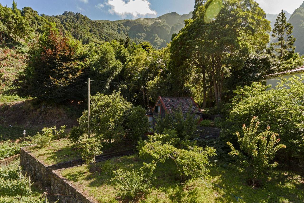 Casas Do Lanco By An Island Apart São Vicente Zewnętrze zdjęcie