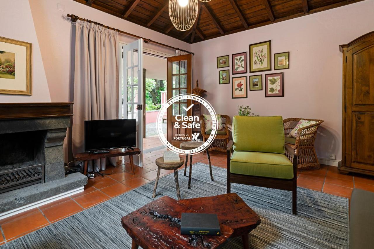 Casas Do Lanco By An Island Apart São Vicente Zewnętrze zdjęcie