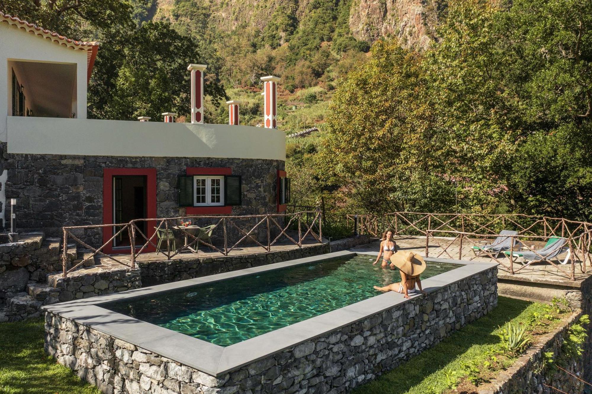 Casas Do Lanco By An Island Apart São Vicente Zewnętrze zdjęcie