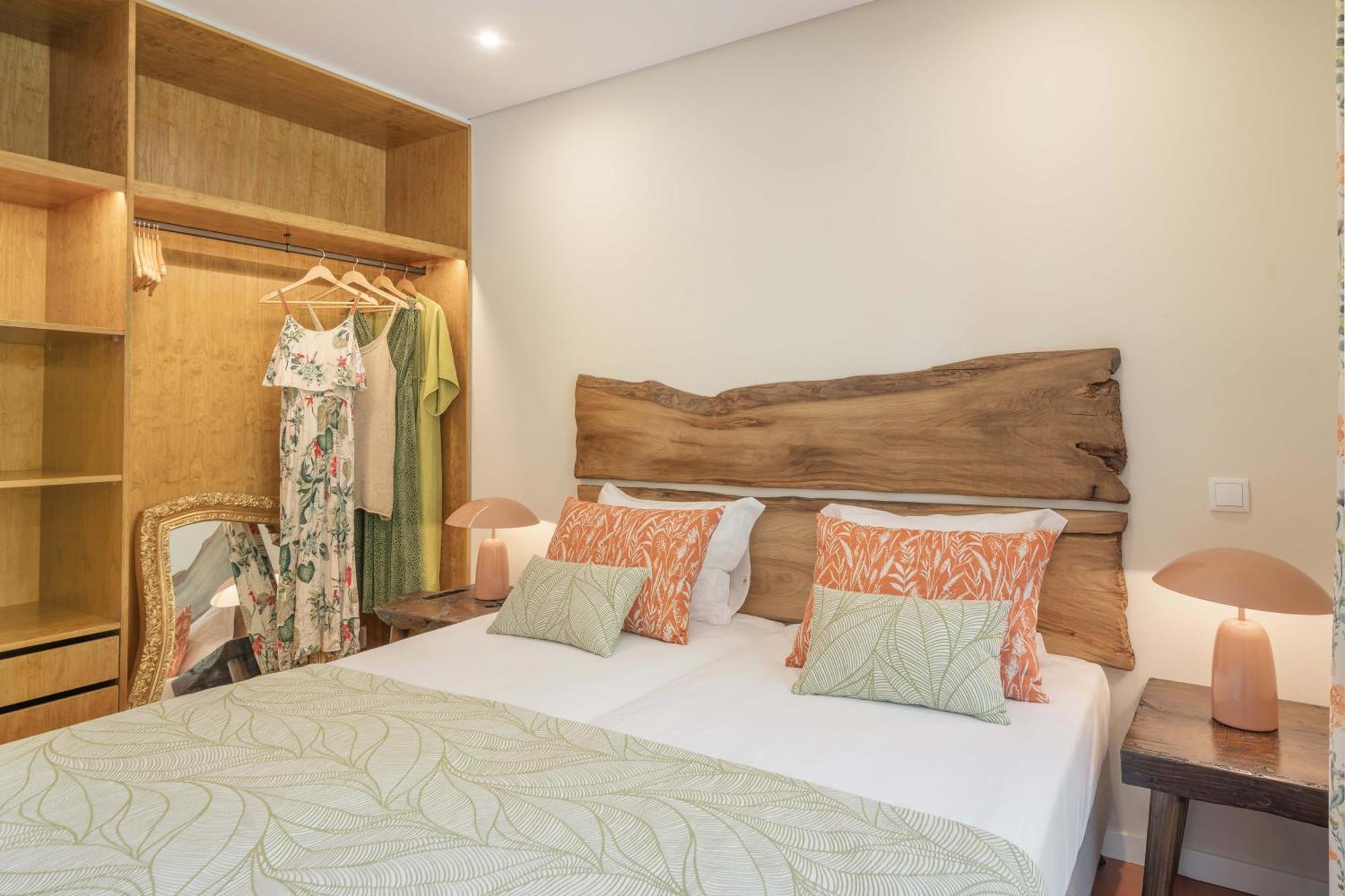 Casas Do Lanco By An Island Apart São Vicente Zewnętrze zdjęcie
