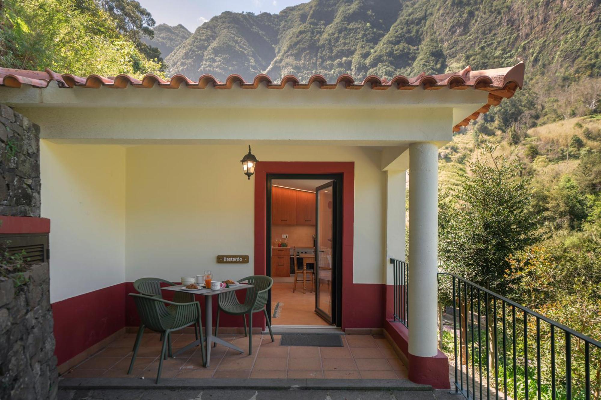 Casas Do Lanco By An Island Apart São Vicente Zewnętrze zdjęcie