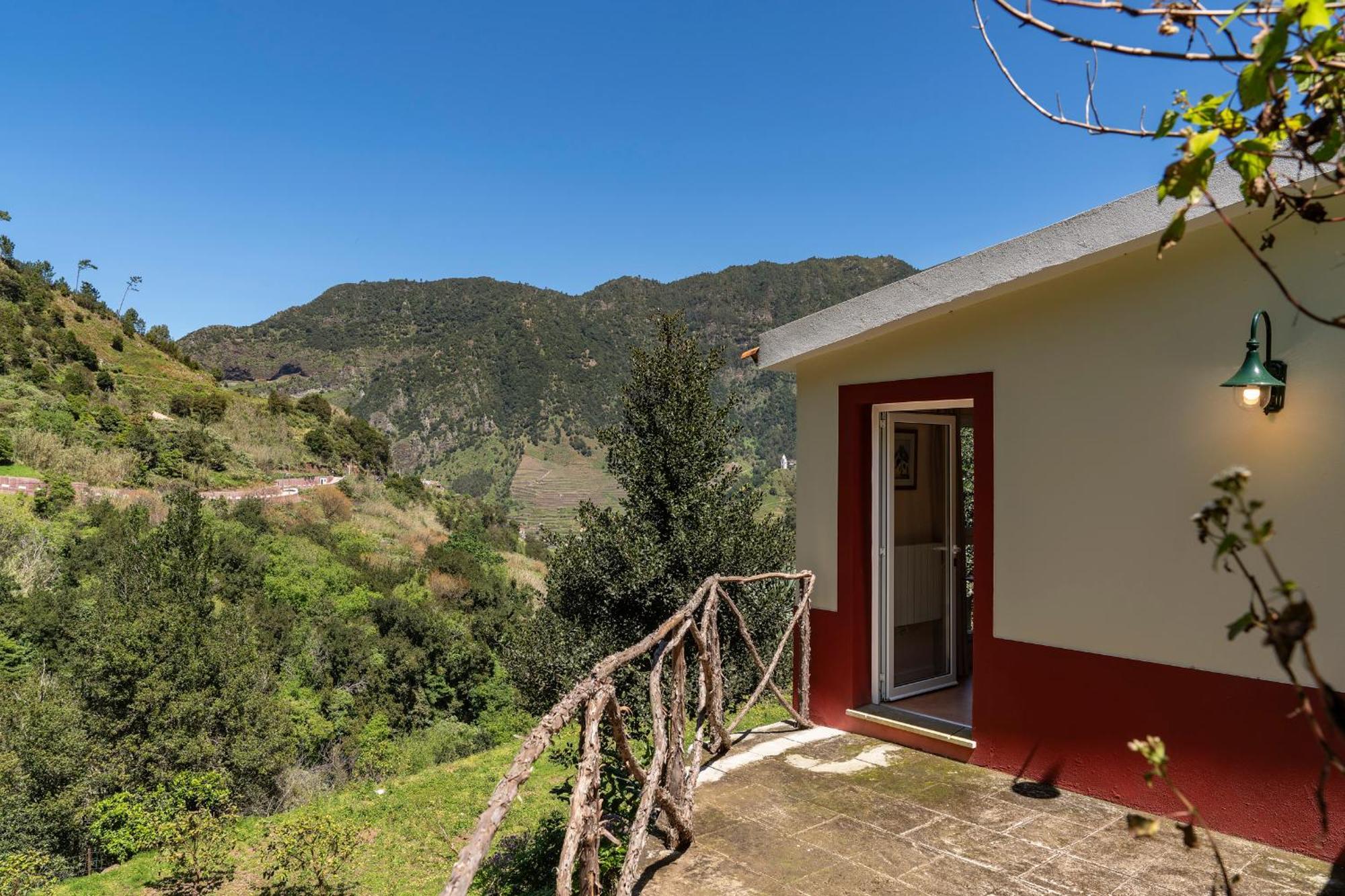 Casas Do Lanco By An Island Apart São Vicente Zewnętrze zdjęcie