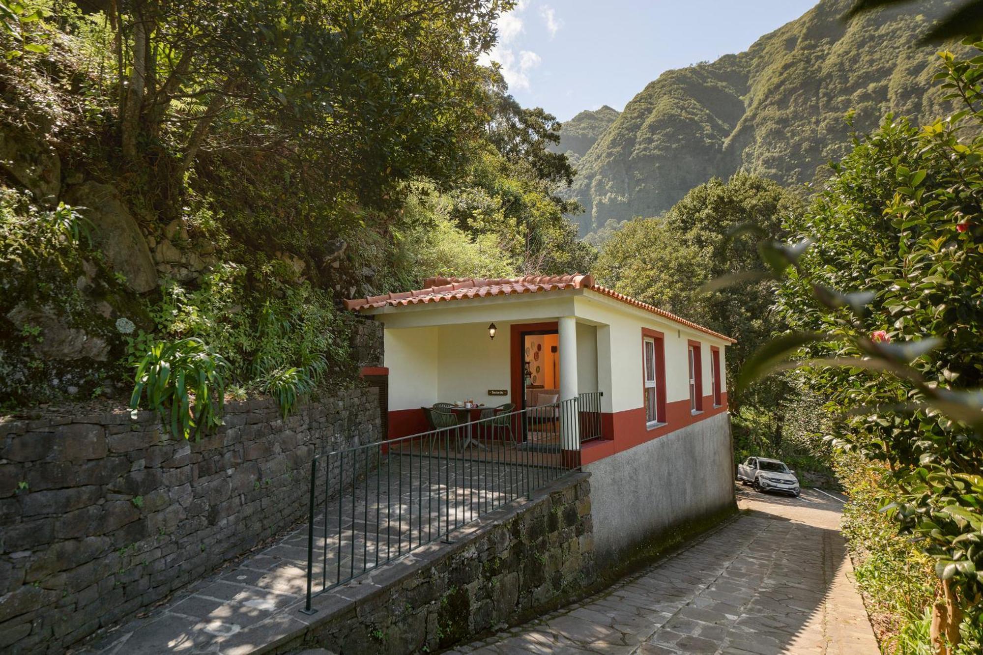 Casas Do Lanco By An Island Apart São Vicente Zewnętrze zdjęcie