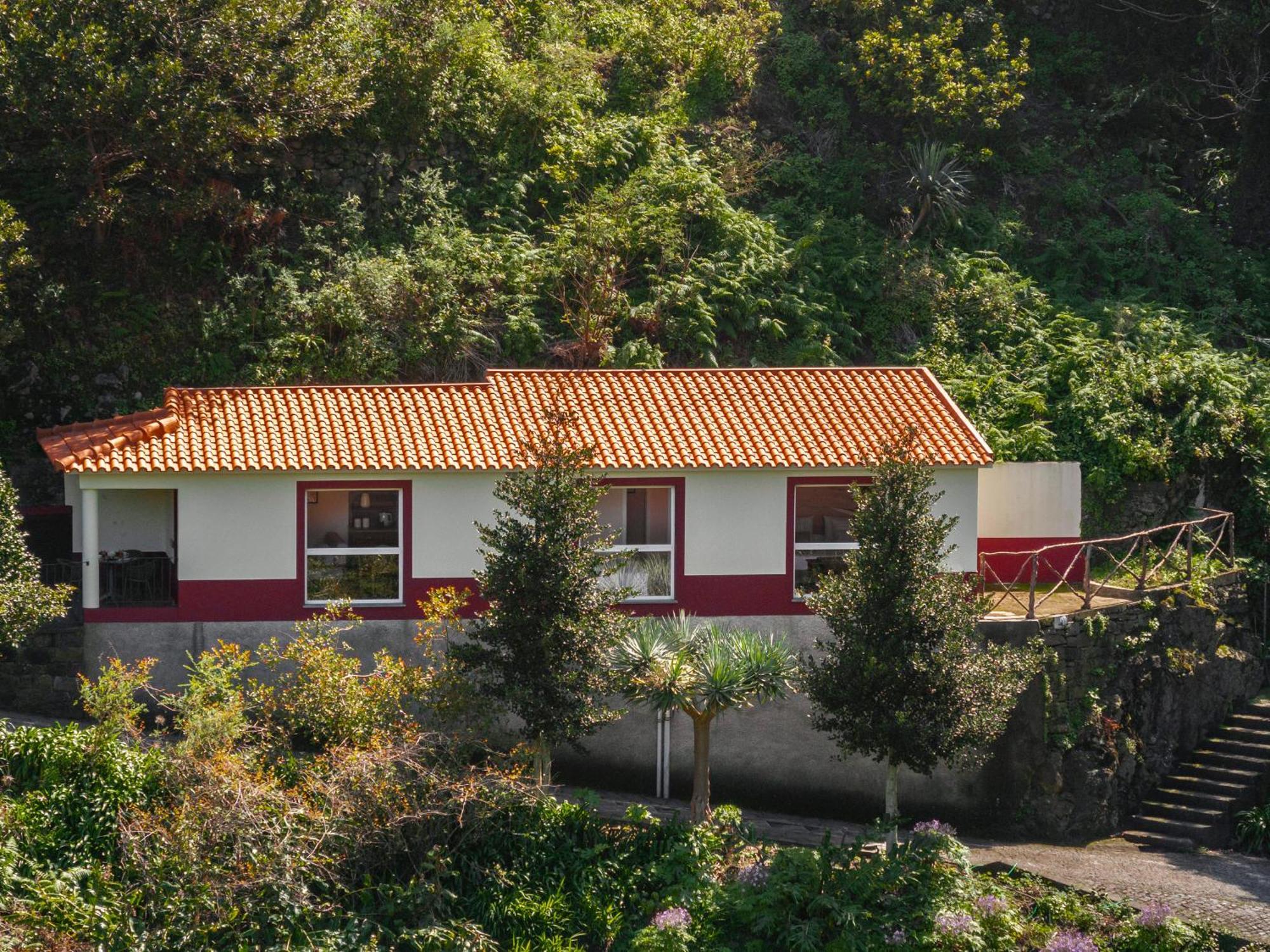 Casas Do Lanco By An Island Apart São Vicente Zewnętrze zdjęcie