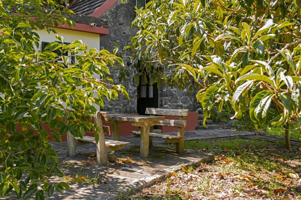 Casas Do Lanco By An Island Apart São Vicente Zewnętrze zdjęcie