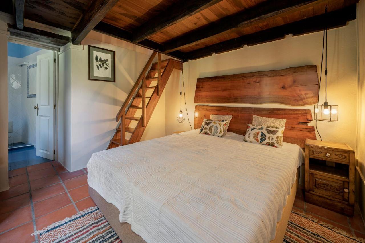 Casas Do Lanco By An Island Apart São Vicente Zewnętrze zdjęcie