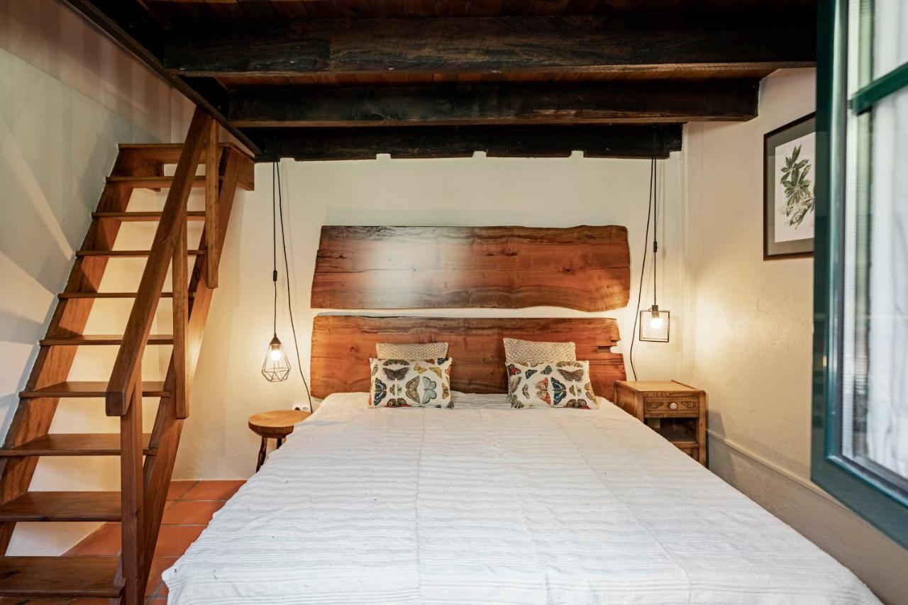 Casas Do Lanco By An Island Apart São Vicente Zewnętrze zdjęcie