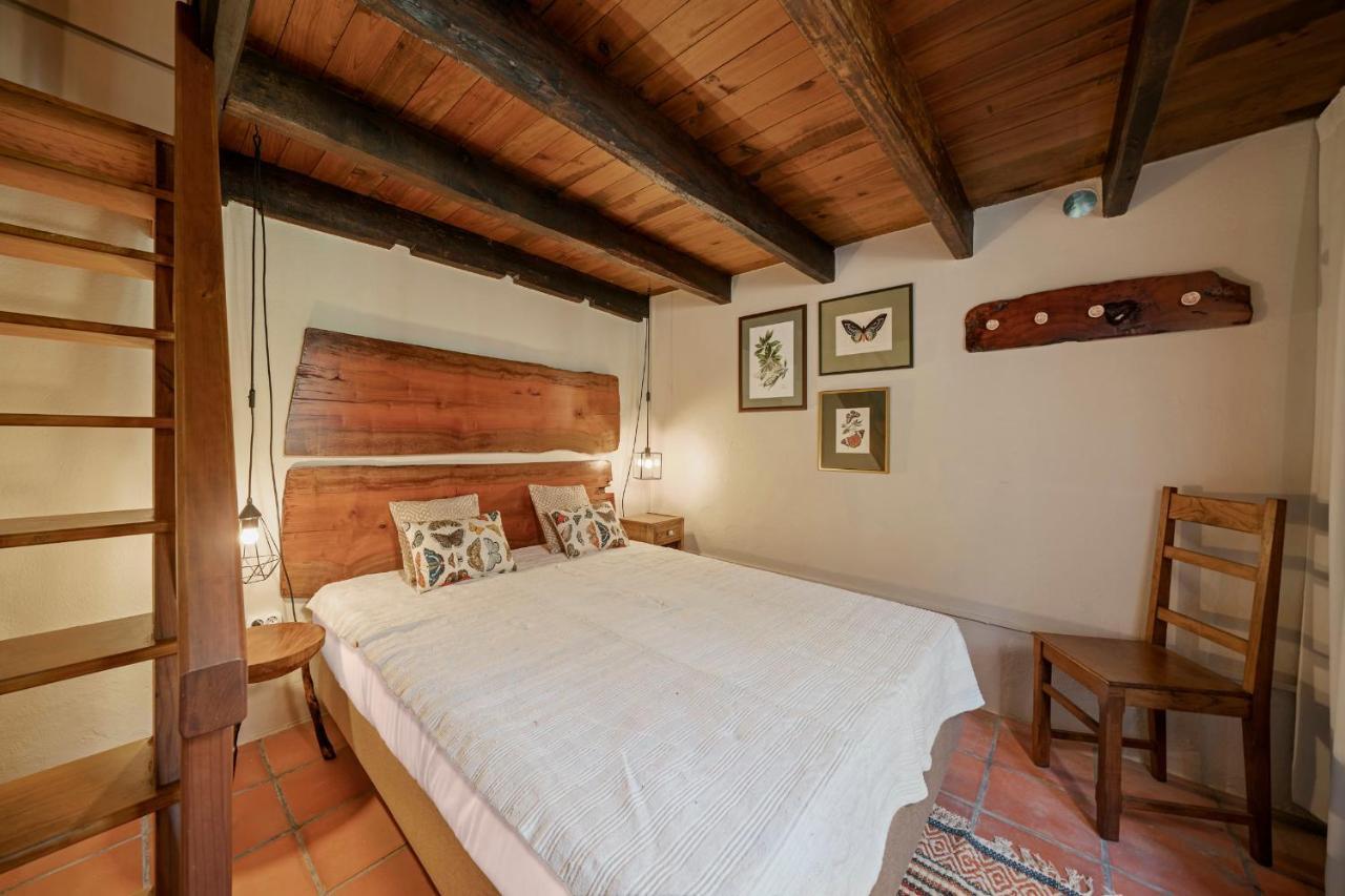 Casas Do Lanco By An Island Apart São Vicente Zewnętrze zdjęcie